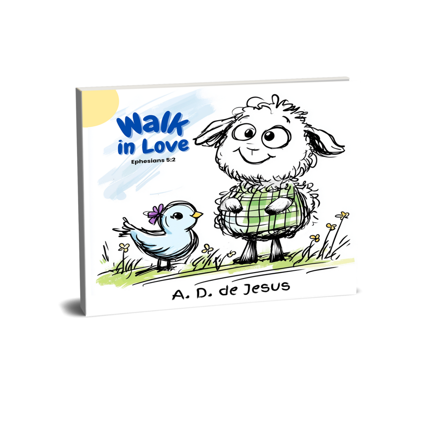 Wholesome Children's Book Set