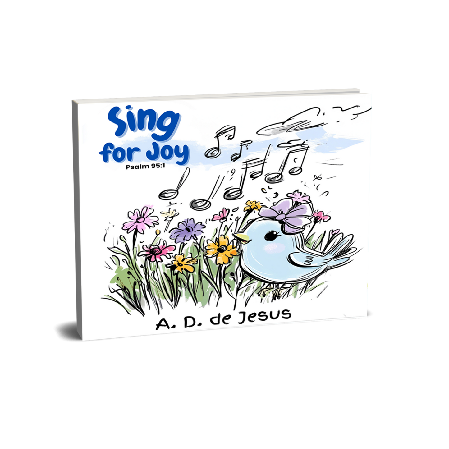 Wholesome Children's Book Set