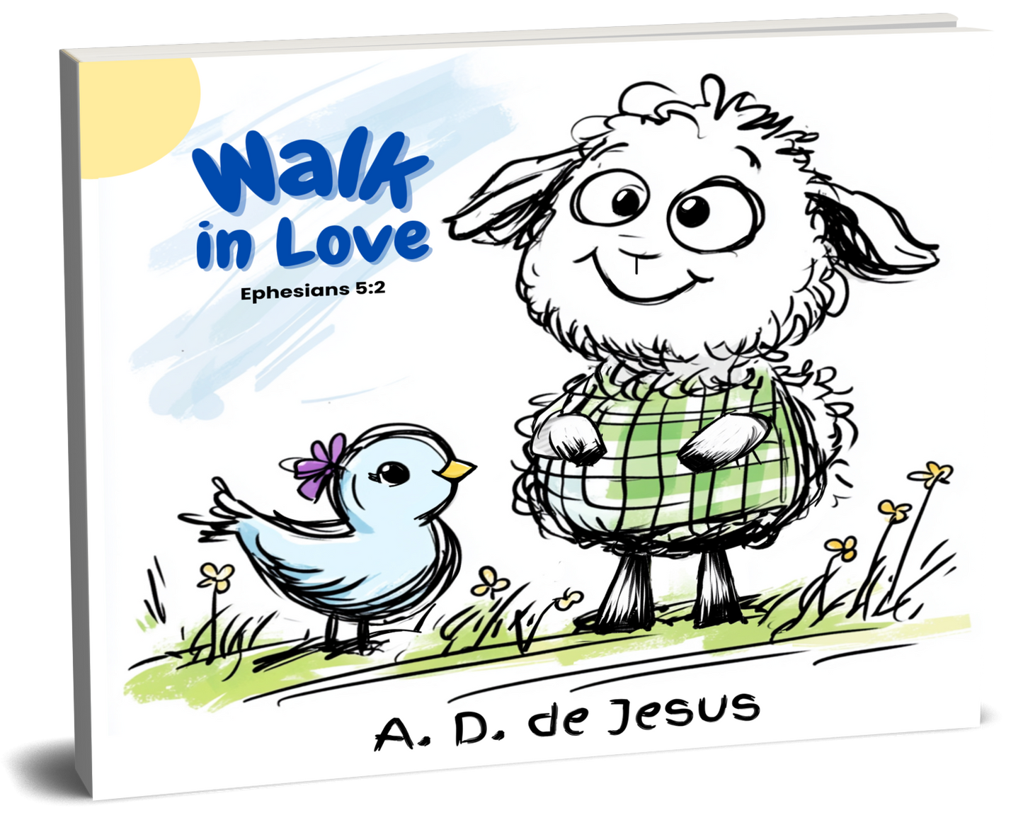 Wholesome Children's Book Set